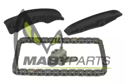 Комплект цепи привода распредвала MABYPARTS OTK033043